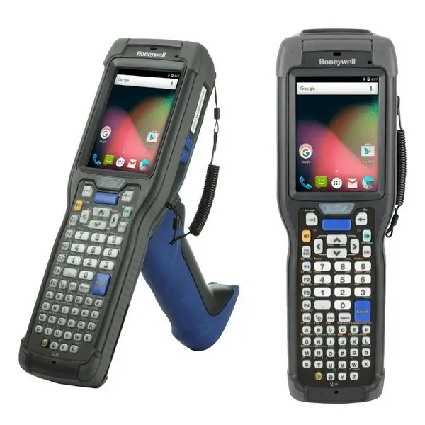 Terminal mobile Intermec CK75